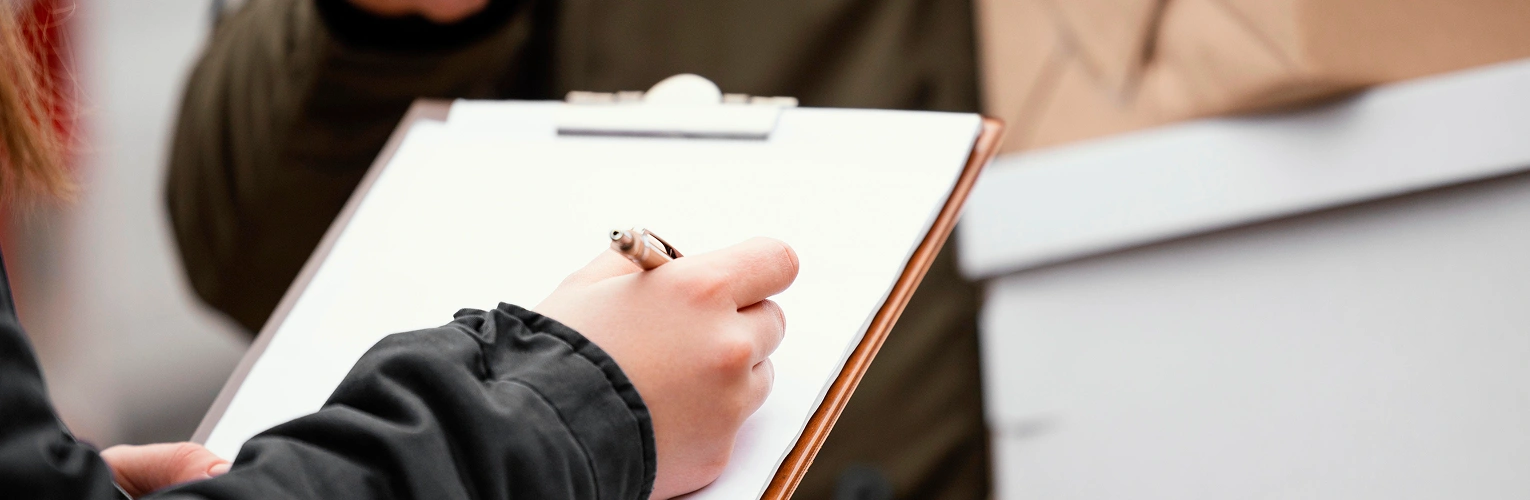 Order Search and B2B Sales